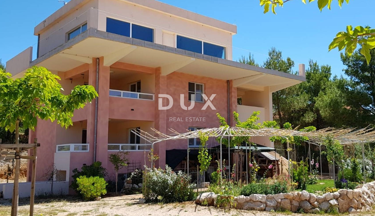 Maison À vendre - PRIMORSKO-GORANSKA RAB