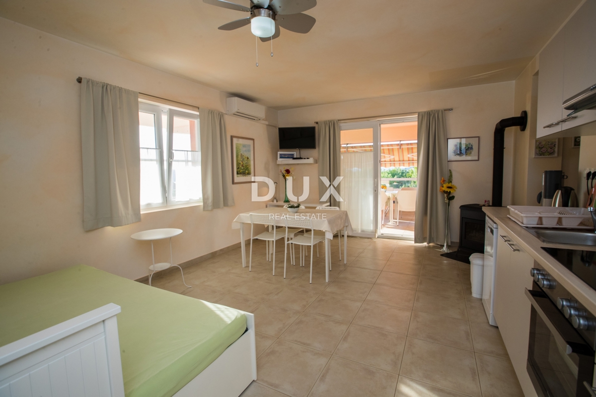 Maison À vendre - PRIMORSKO-GORANSKA RAB