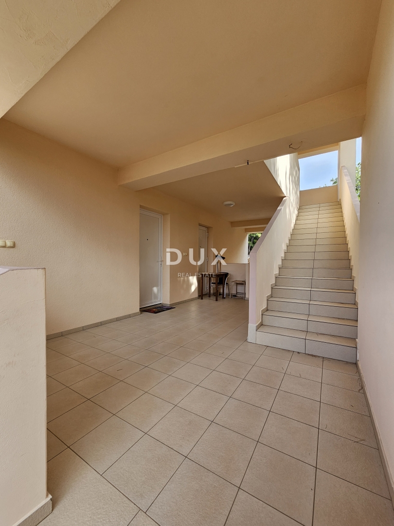 Maison À vendre - PRIMORSKO-GORANSKA RAB