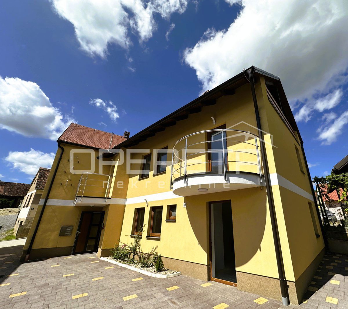 Apartmán Na predaj - VARAŽDINSKA VARAŽDINSKE TOPLICE