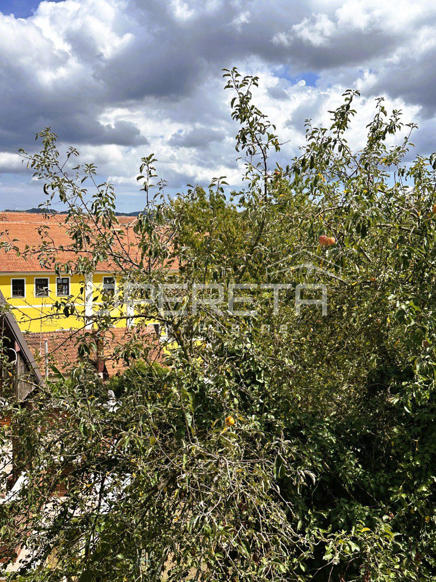 Apartmán Na predaj - VARAŽDINSKA VARAŽDINSKE TOPLICE