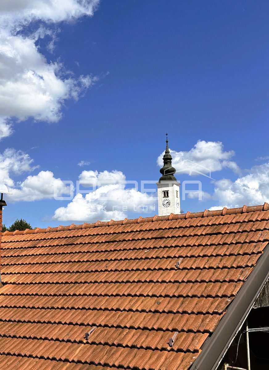 Apartmán Na predaj - VARAŽDINSKA VARAŽDINSKE TOPLICE