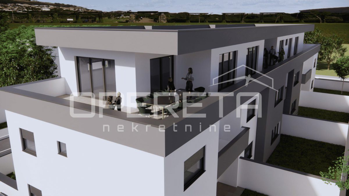 Flat For sale - Varaždinska Varaždin - foto 1/15