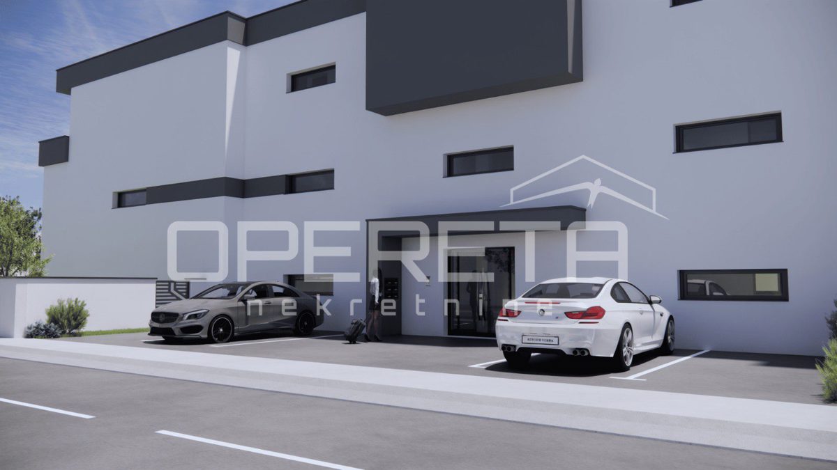 Flat For sale - VARAŽDINSKA VARAŽDIN