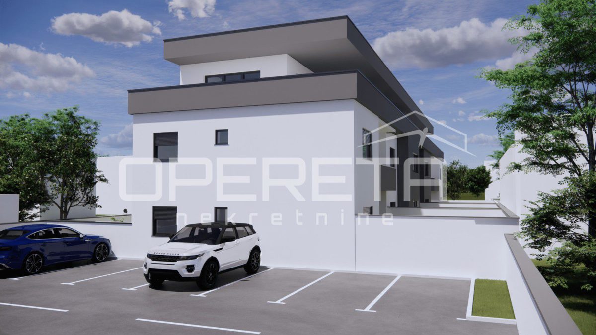 Flat For sale - VARAŽDINSKA VARAŽDIN