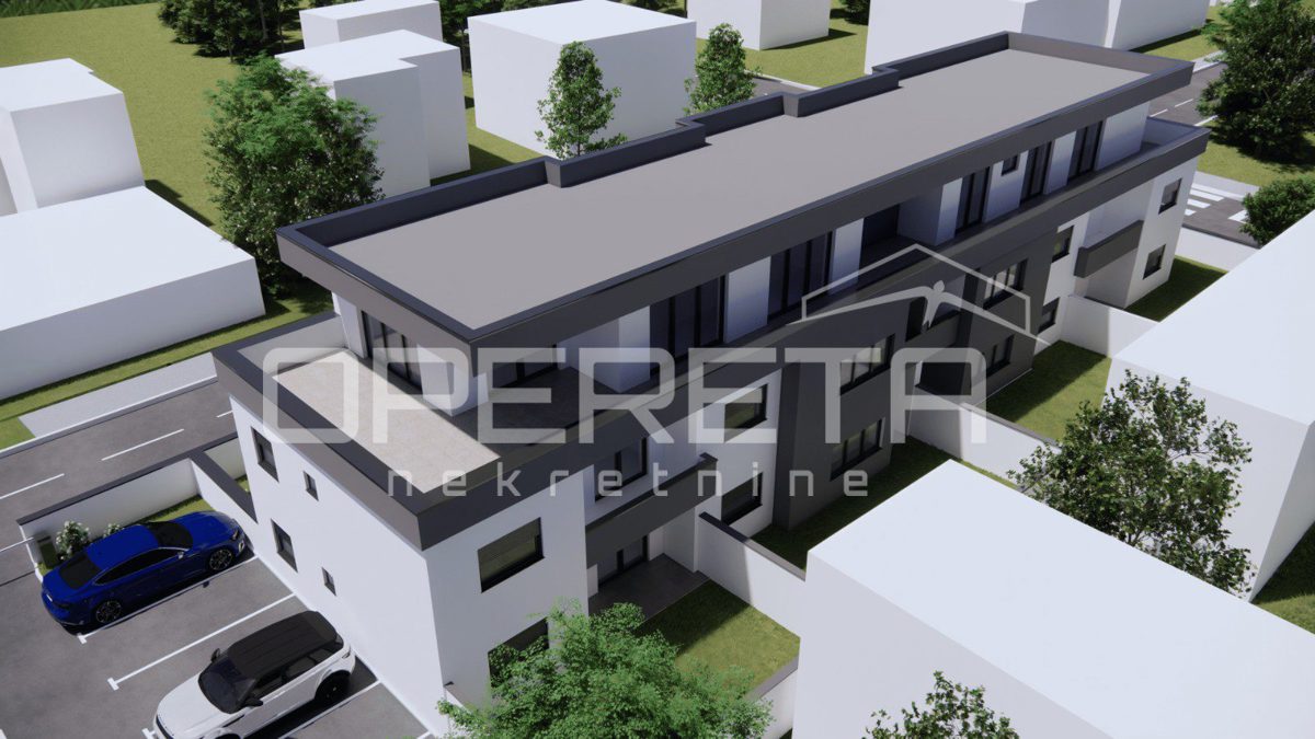 Flat For sale - VARAŽDINSKA VARAŽDIN