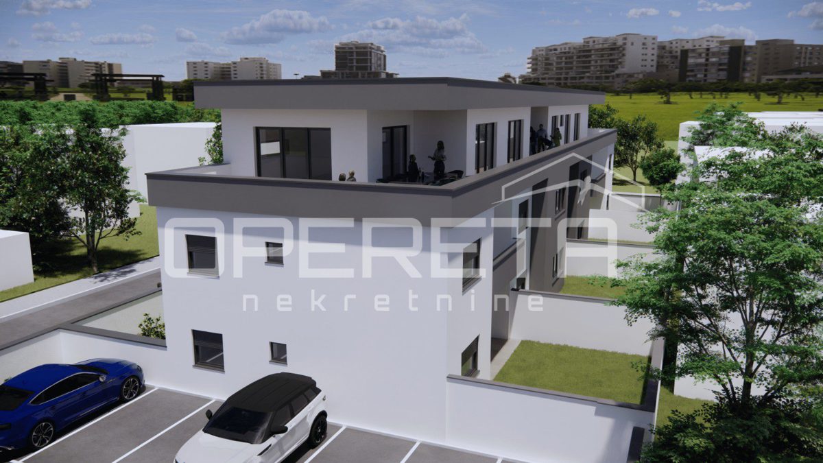 Flat For sale - VARAŽDINSKA VARAŽDIN