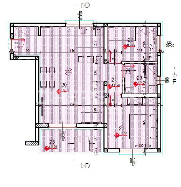 Flat For sale - VARAŽDINSKA VARAŽDIN