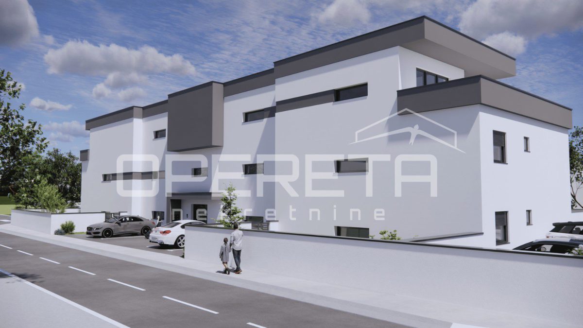 Flat For sale - Varaždinska Varaždin - foto 3/15