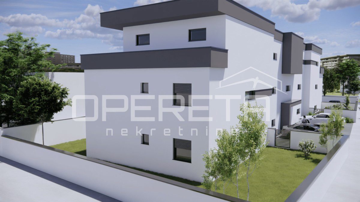 Flat For sale - VARAŽDINSKA VARAŽDIN