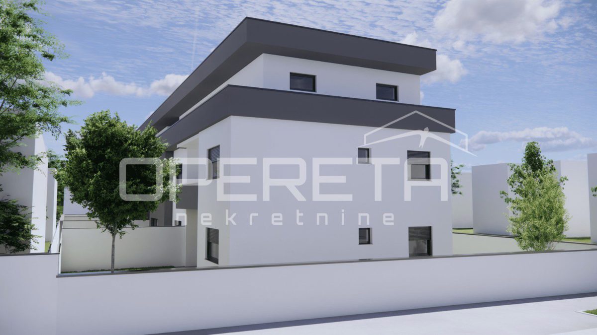 Flat For sale - VARAŽDINSKA VARAŽDIN
