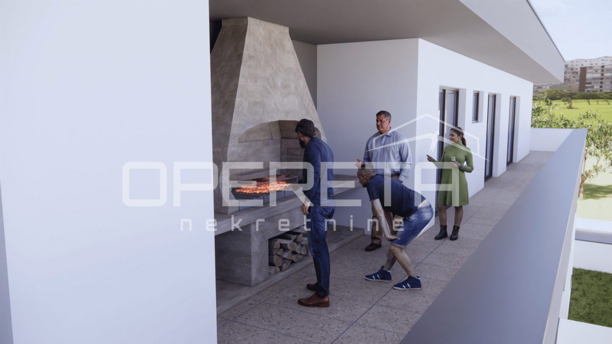 Flat For sale - VARAŽDINSKA VARAŽDIN