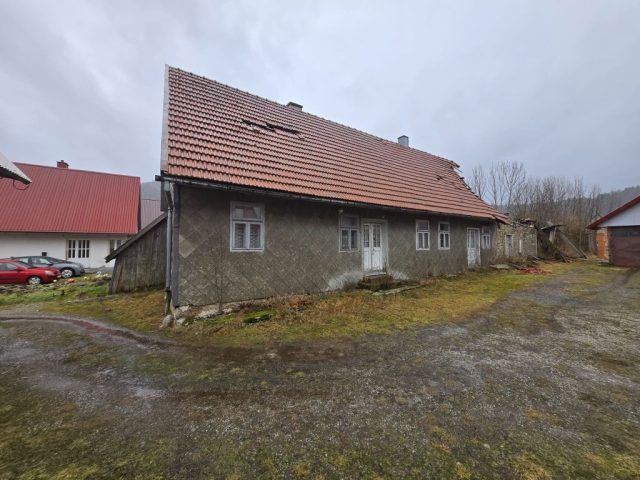 House for sale 230 m² – Mrkopalj