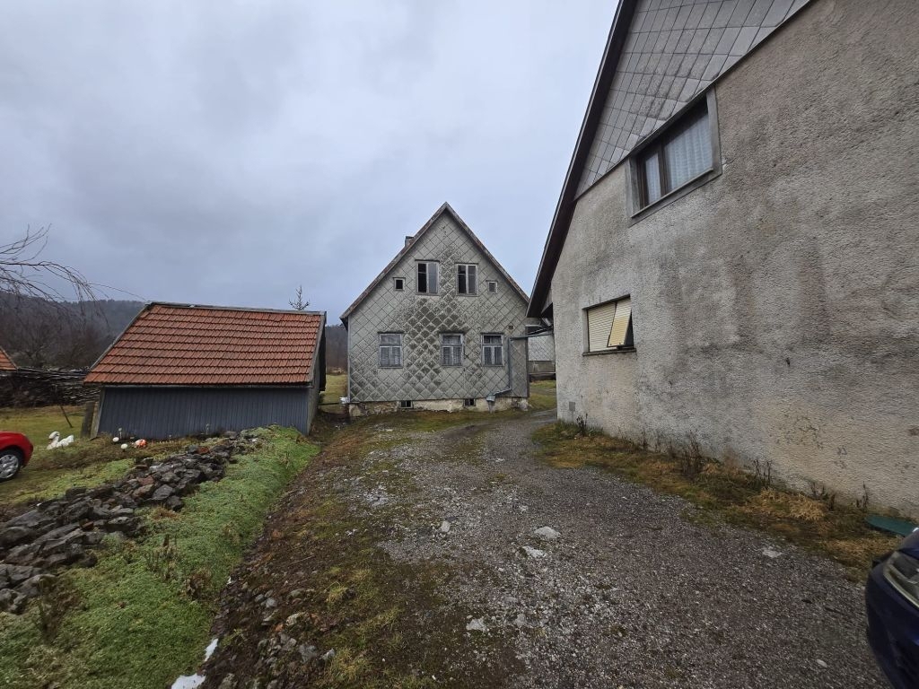 Maison À vendre - PRIMORSKO-GORANSKA MRKOPALJ