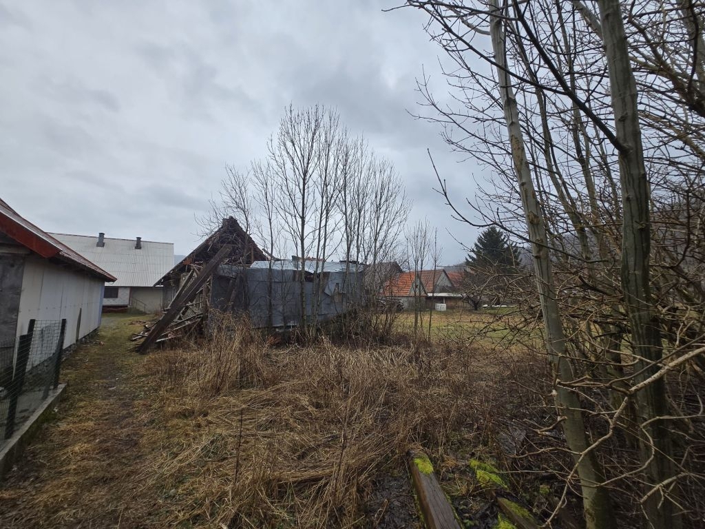 Maison À vendre - PRIMORSKO-GORANSKA MRKOPALJ