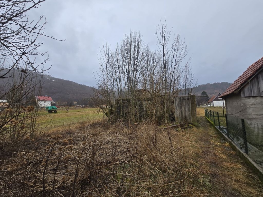 Maison À vendre - PRIMORSKO-GORANSKA MRKOPALJ