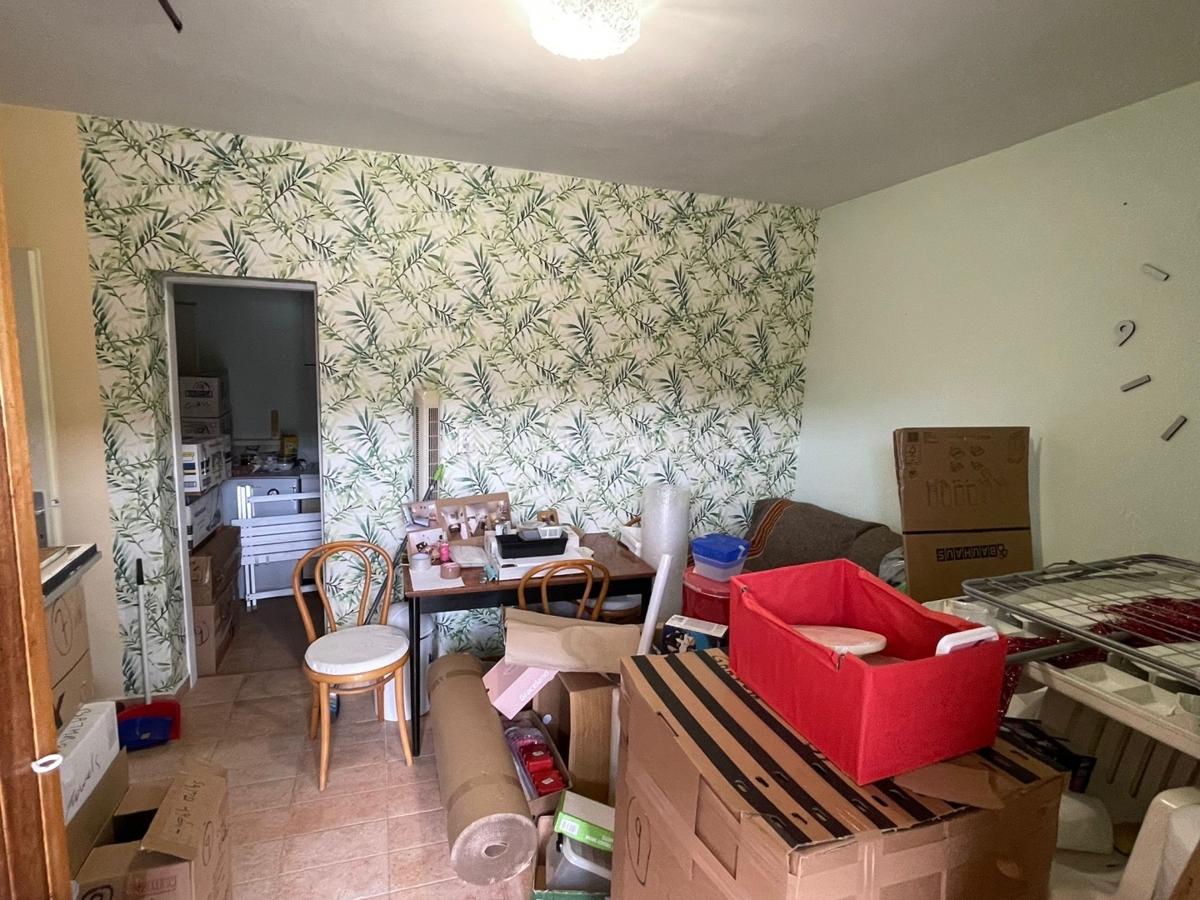 Kuća Na prodaju - PRIMORSKO-GORANSKA NOVI VINODOLSKI