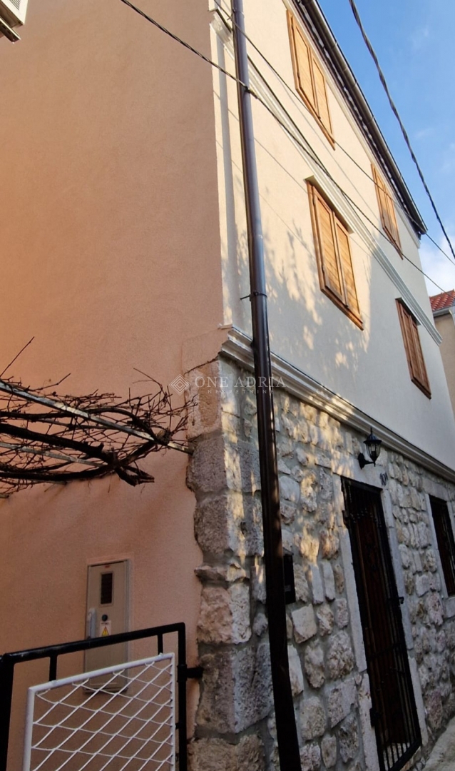 House For sale - PRIMORSKO-GORANSKA NOVI VINODOLSKI