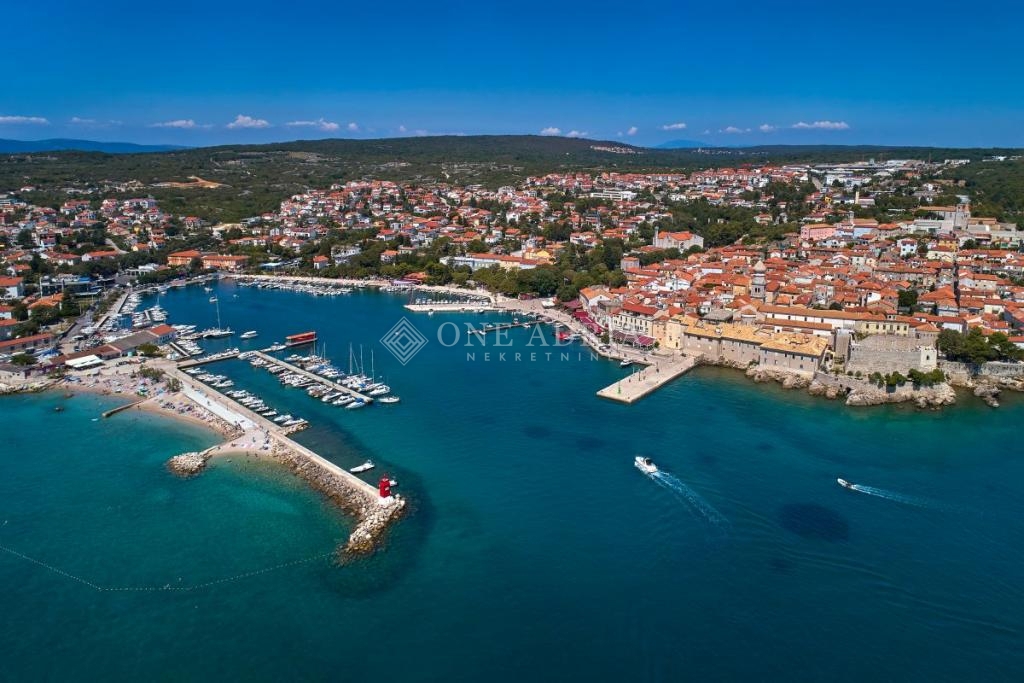 Apartment Zu verkaufen - Primorsko-goranska Krk - foto 1/2