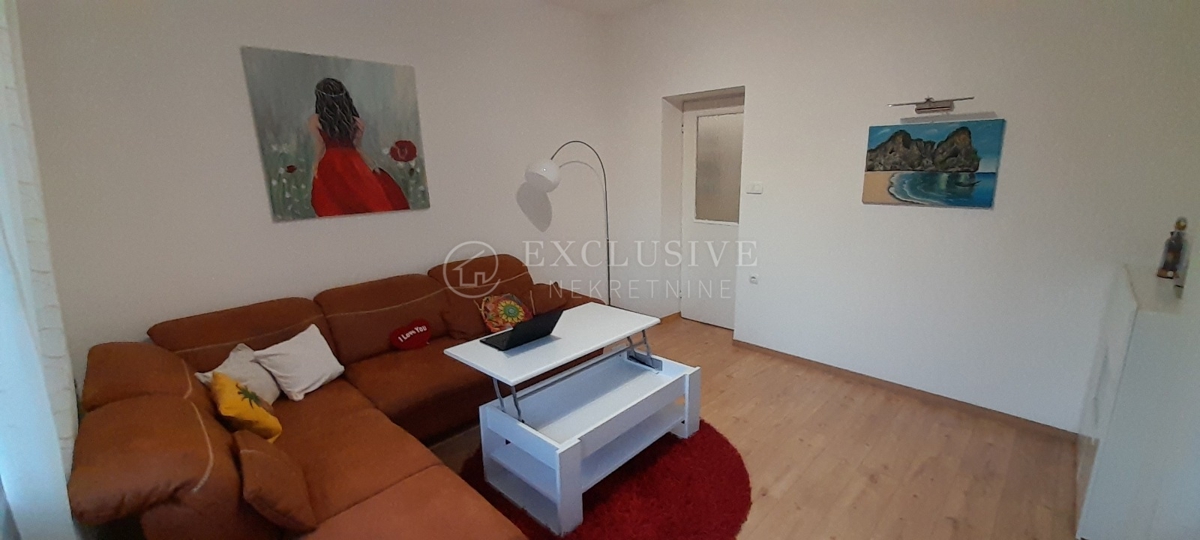 Appartement À vendre - PRIMORSKO-GORANSKA RIJEKA