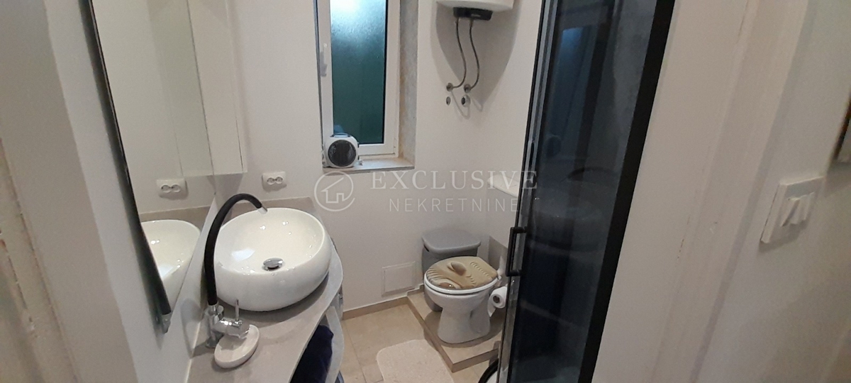 Appartement À vendre - PRIMORSKO-GORANSKA RIJEKA
