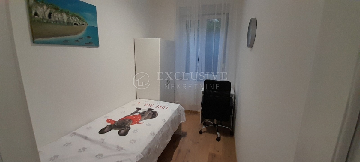 Appartement À vendre - PRIMORSKO-GORANSKA RIJEKA