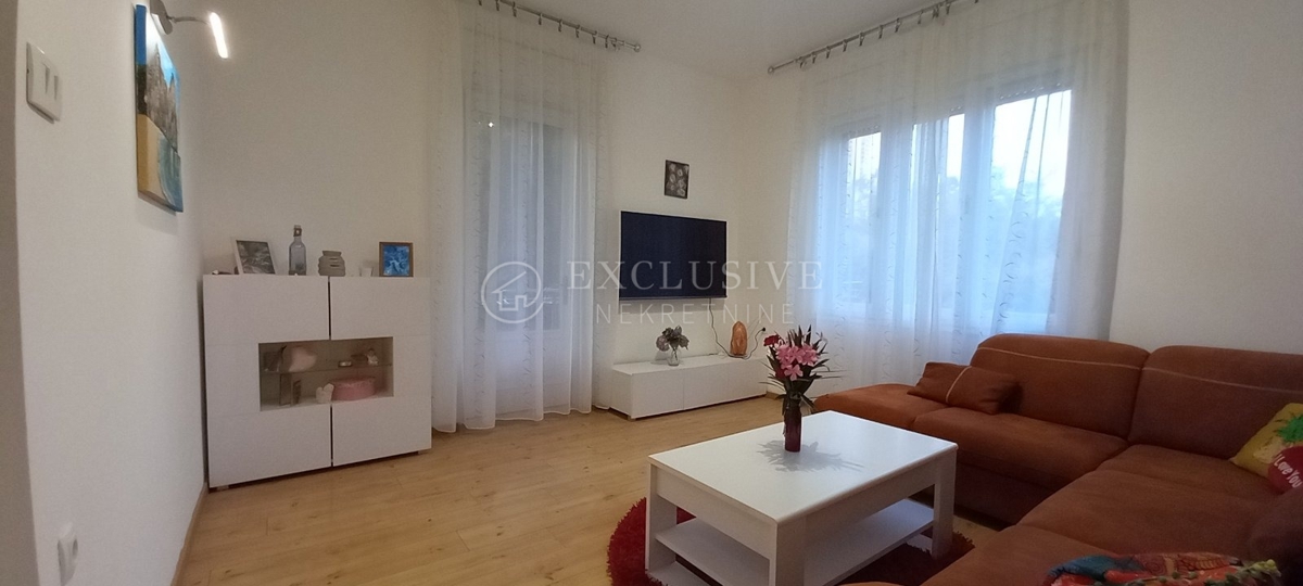 Appartement À vendre - PRIMORSKO-GORANSKA RIJEKA