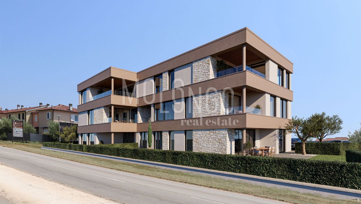 Appartamento In vendita - Istarska Tar-vabriga - foto 2/5