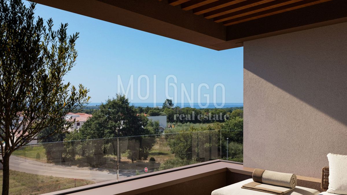 Appartamento In vendita - Istarska Tar-vabriga - foto 3/5