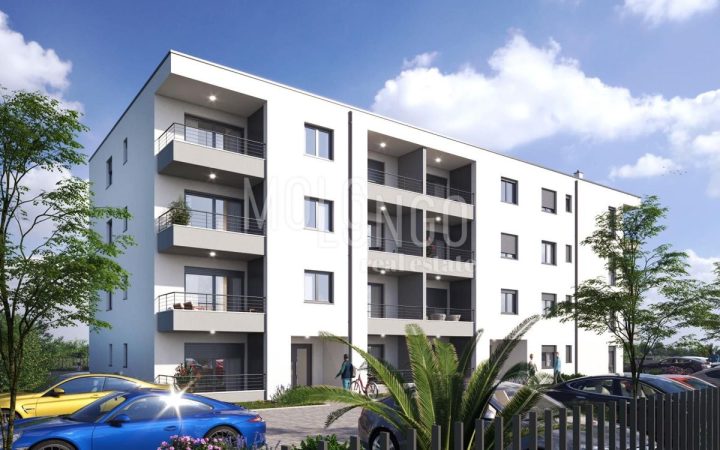 Stan na prodaju 50 m² – Jelenje