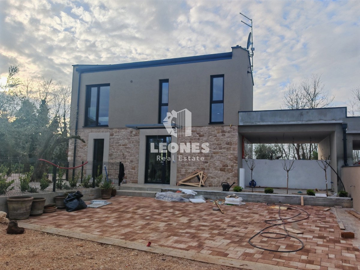Kuća Na prodaju - ISTARSKA BRTONIGLA