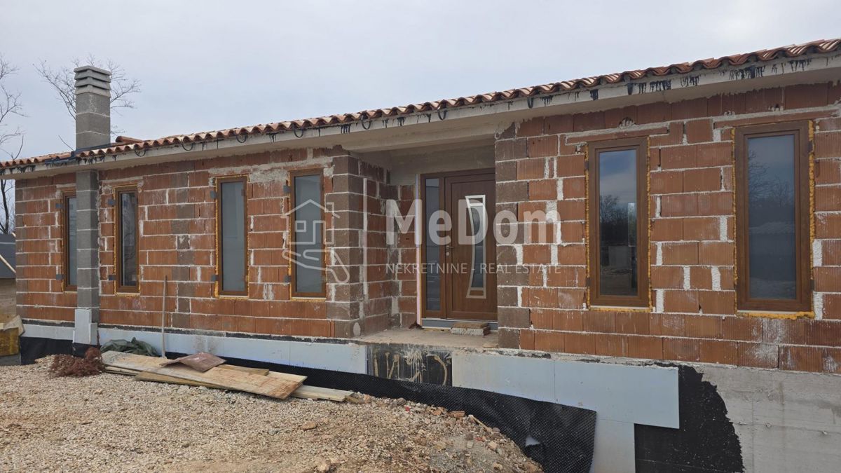 Maison À vendre - ISTARSKA ŽMINJ