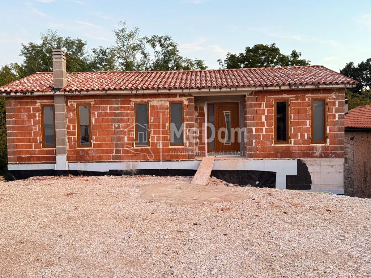 Maison À vendre - ISTARSKA ŽMINJ