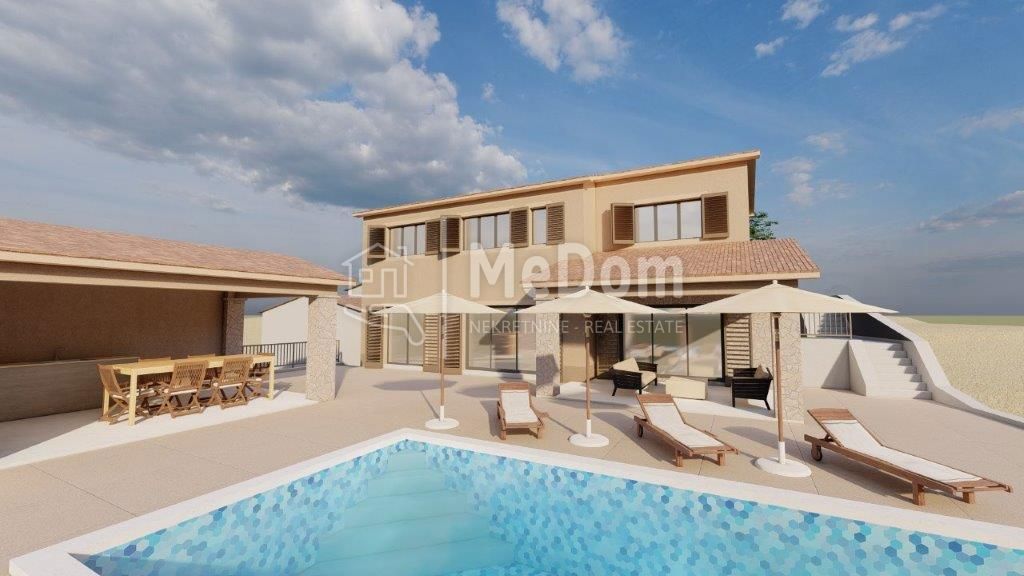 Maison À vendre - ISTARSKA ŽMINJ