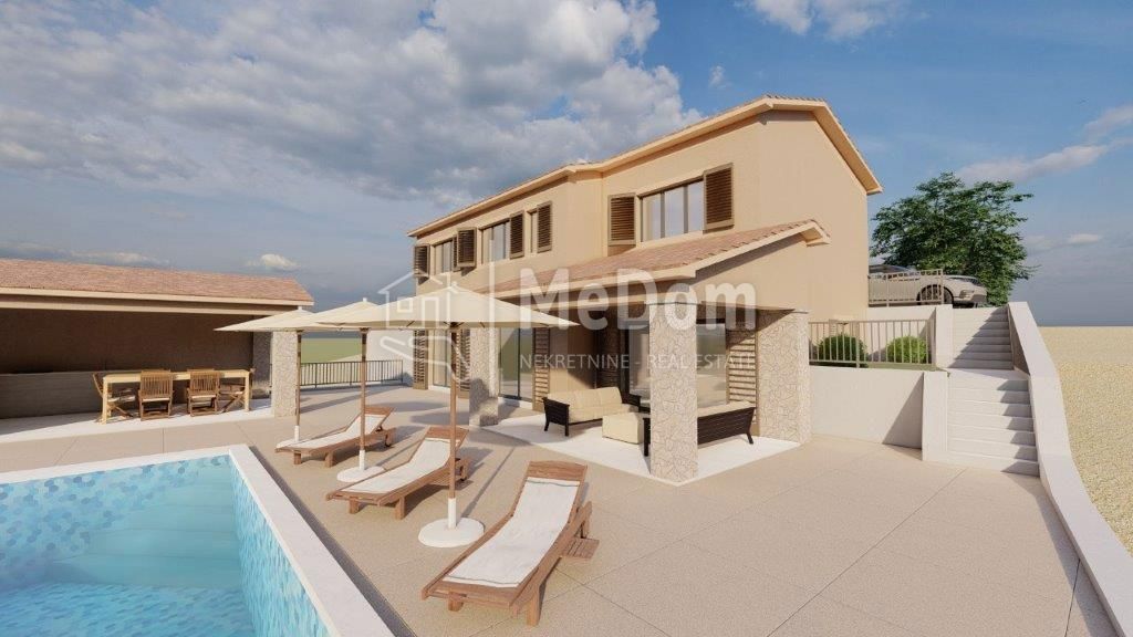 Maison À vendre - ISTARSKA ŽMINJ