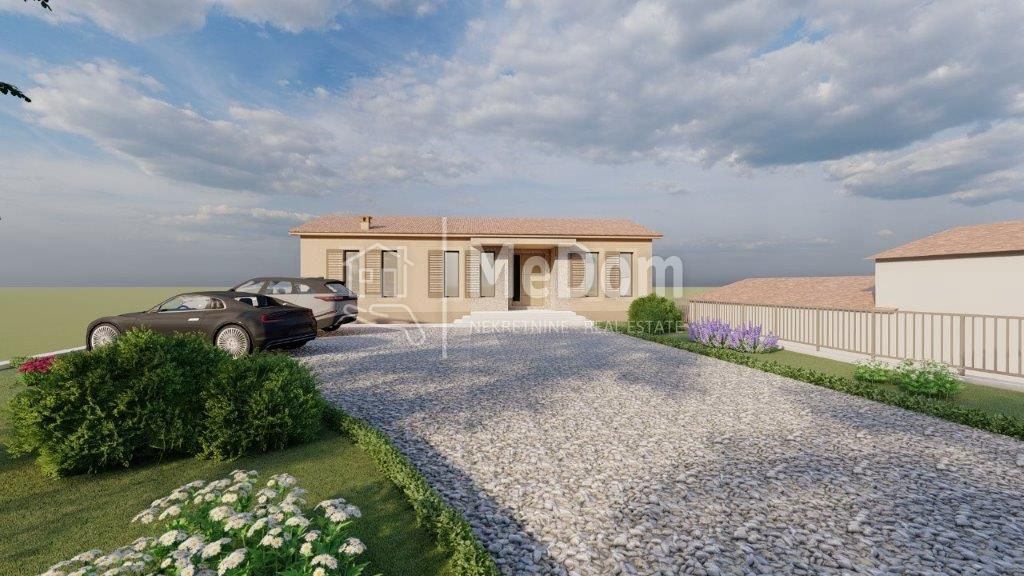 Maison À vendre - ISTARSKA ŽMINJ