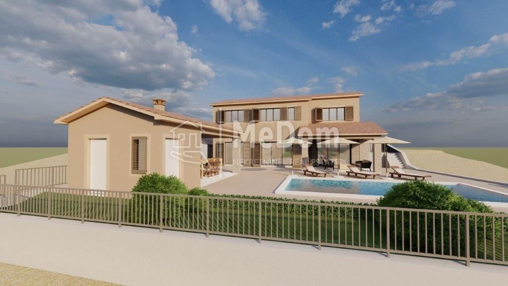Maison À vendre - ISTARSKA ŽMINJ