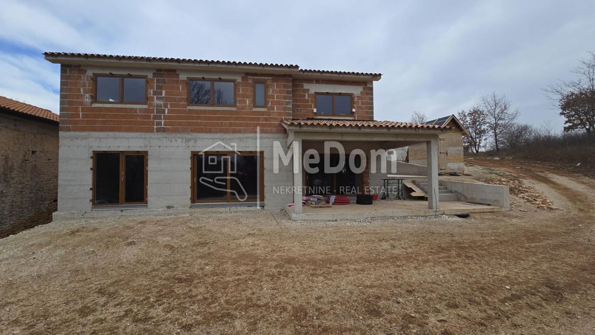 Maison À vendre - ISTARSKA ŽMINJ