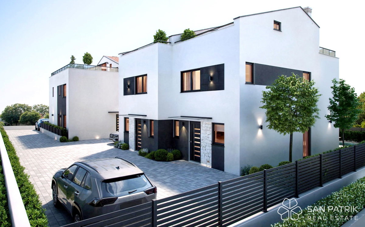 House For sale - Istarska Poreč - foto 4/17