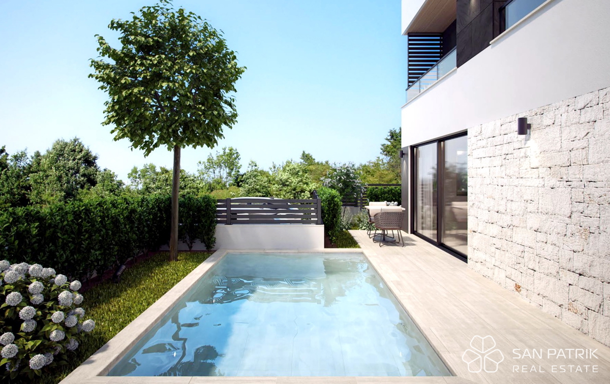 House For sale - ISTARSKA POREČ