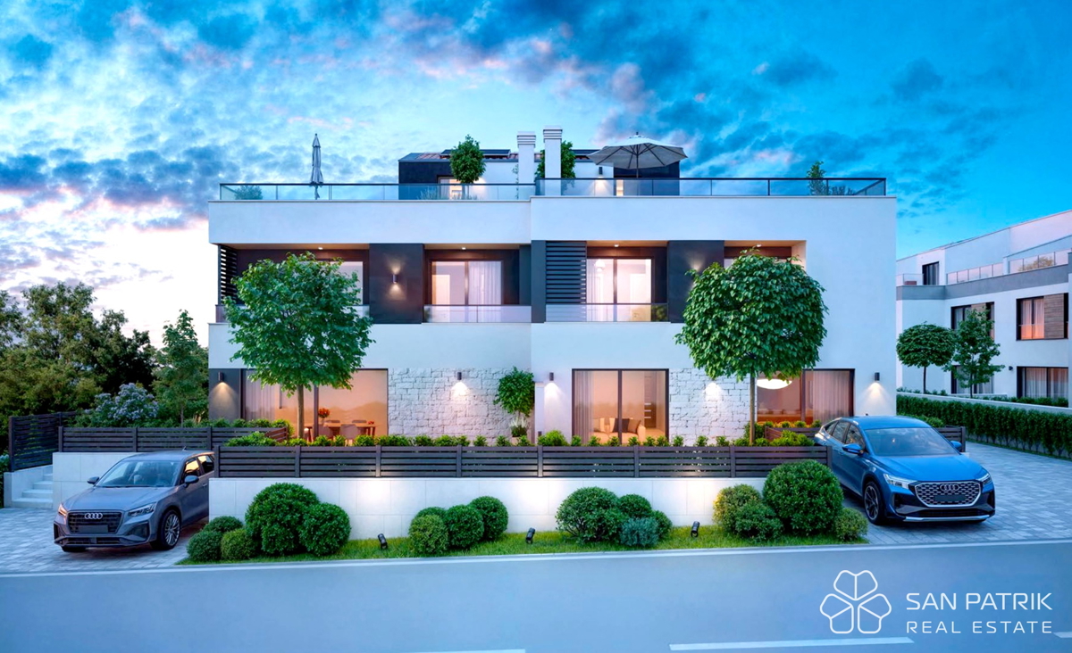 House For sale - ISTARSKA POREČ