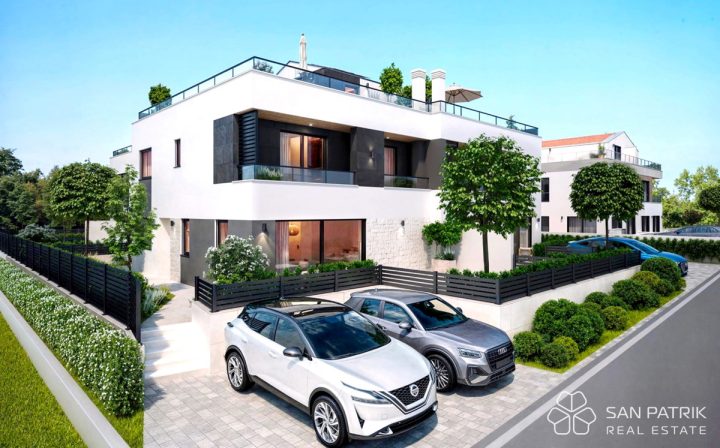 House For sale - Istarska Poreč - foto 3/17