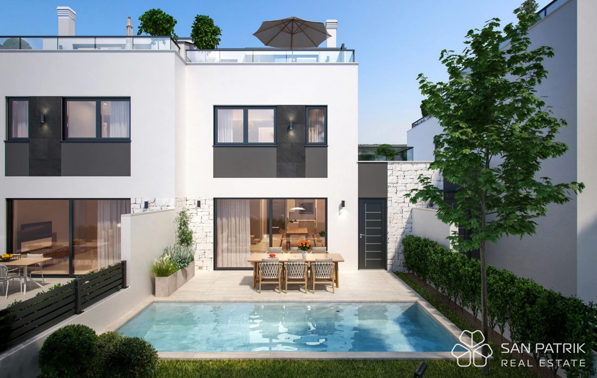 House For sale - Istarska Poreč - foto 1/17