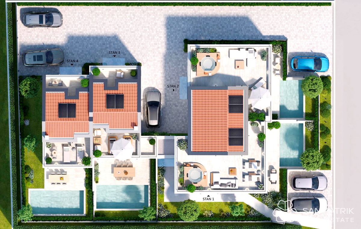 House For sale - ISTARSKA POREČ