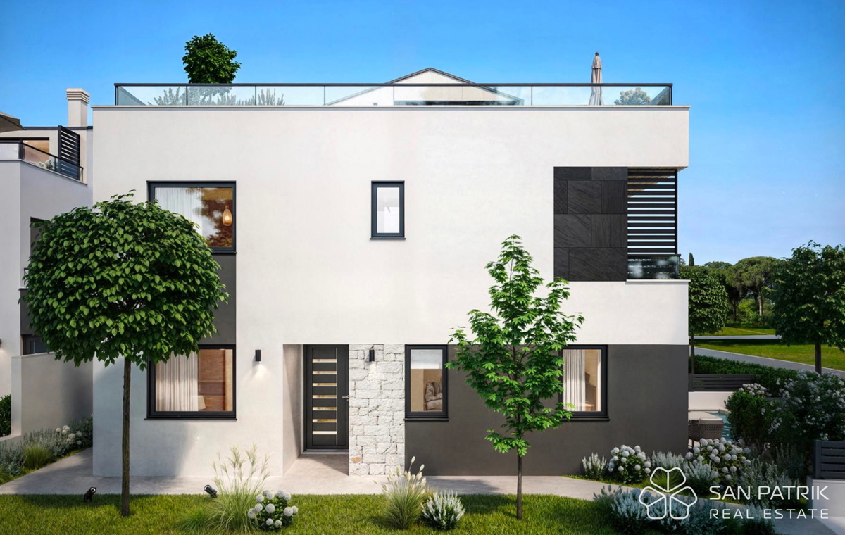 House For sale - ISTARSKA POREČ