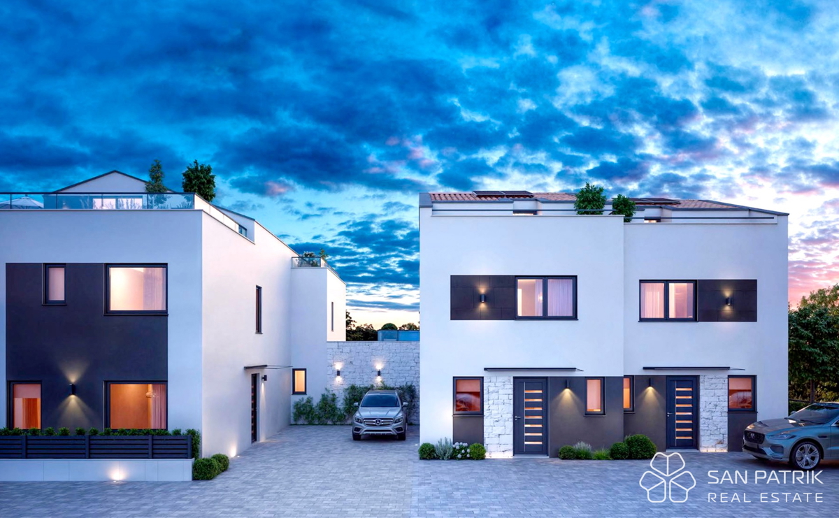 House For sale - ISTARSKA POREČ