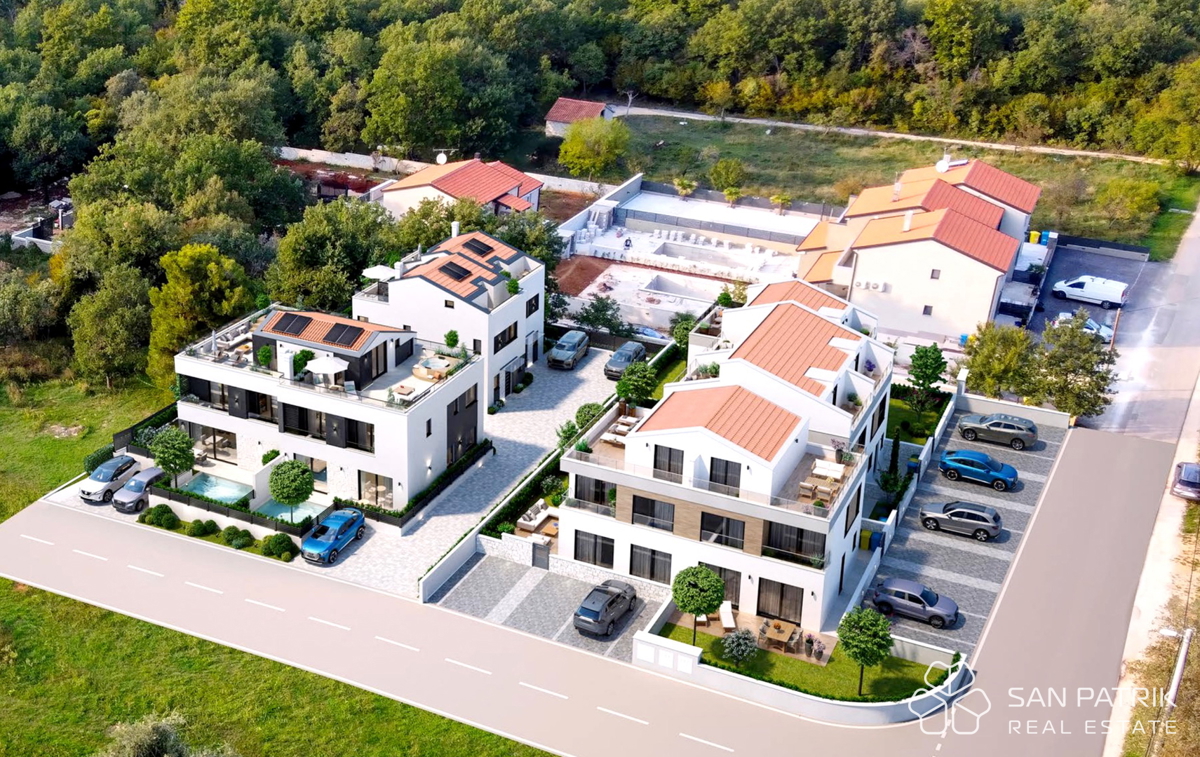 House For sale - ISTARSKA POREČ