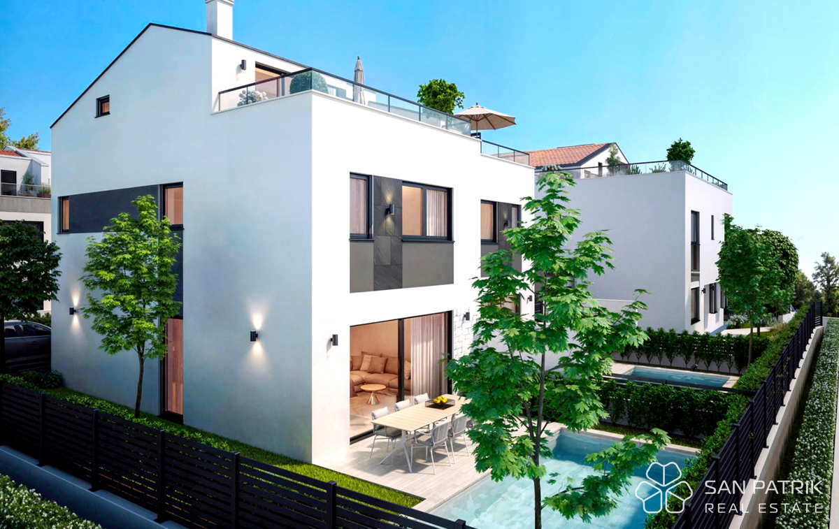 House For sale - Istarska Poreč - foto 3/17