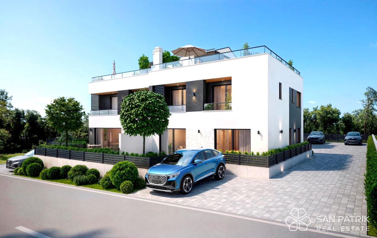 House For sale - Istarska Poreč - foto 5/17