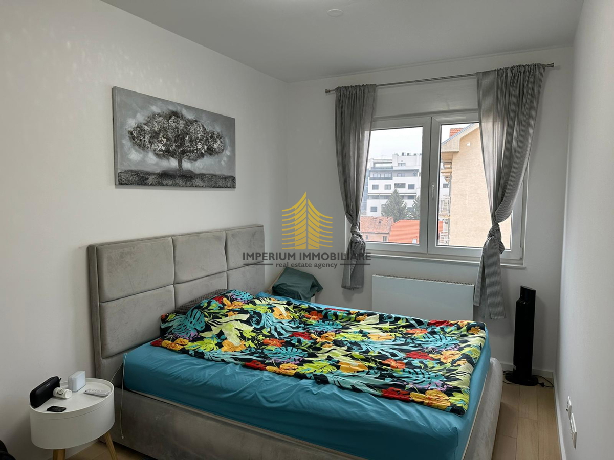 Appartamento Da affittare - GRAD ZAGREB ZAGREB